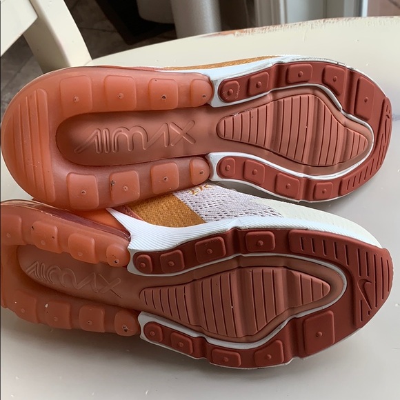 COPY - Nike Airmax shoes for women - Picture 9 of 9